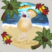 Piña Colada✪♠