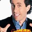 Jerry Seinfeld