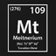 Meitnerium