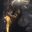 The Nameless King