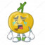 Limoncito Sin fe
