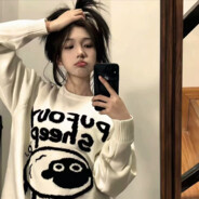 骂我=暗恋我咯❤