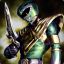 green ranger