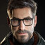 Dr. Gordon Freeman