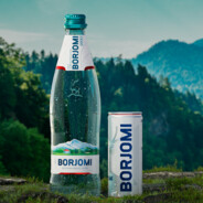 Borjomi