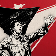 忠诚的社会主义战士