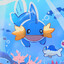 mudkipped