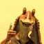 Jar Jar Binks