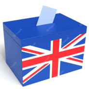 Oxford's Local Voting Box