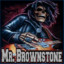 Mr. Brownstone