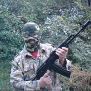 ☭TormentoR☭ [KZ]