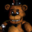 Freddy Fazbear