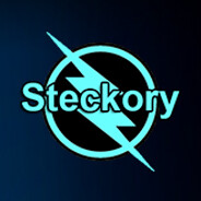 Steckory