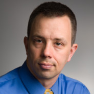 Lee Hawkins avatar