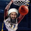 Osama Bin Ballin