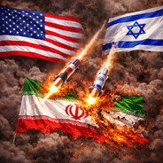 IRAN OBLITERATED Steam avatar