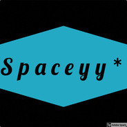 Spaceyy*