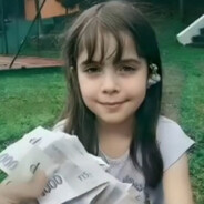 Children&#039;s philanthropist