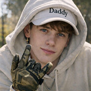 TeamDaddy avatar