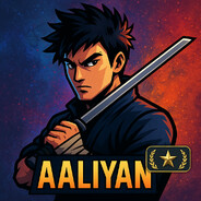 ✪Aaliyan G✪