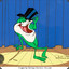 Michigan J. Frog