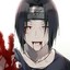 Itachi Uchiha