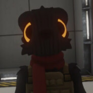 Steam Avatar