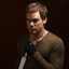 dexter morgan