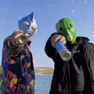 看你的枪伯乐都说好马