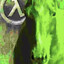 Opposing Horse