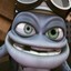 Crazy Frog