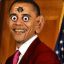 OBAMA THE BLOODTHIRSTY