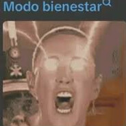 Modo bienestar