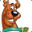 Scooby-doo