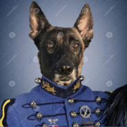 ЭСКАДРОН ГУСАР ЛЕ