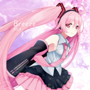 桜之風