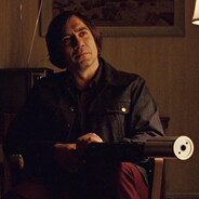 Anton Chigurh