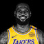 LeBron Games