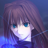 青子阿姨的围巾