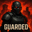 Guarded?