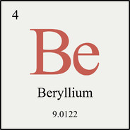 Berylliumer