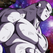 Jiren the Gay