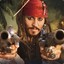 Captain JacK SparroW