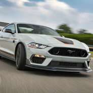 MACH 1