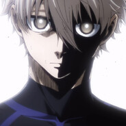 Seishiro Nagi EGO Steam avatar