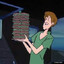 Shaggy Rogers