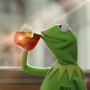 Kermit Gaming