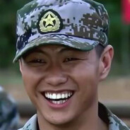 神枪手四连李二牛