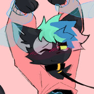 FemboyWildDog
