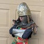 Rick, Soldier of God